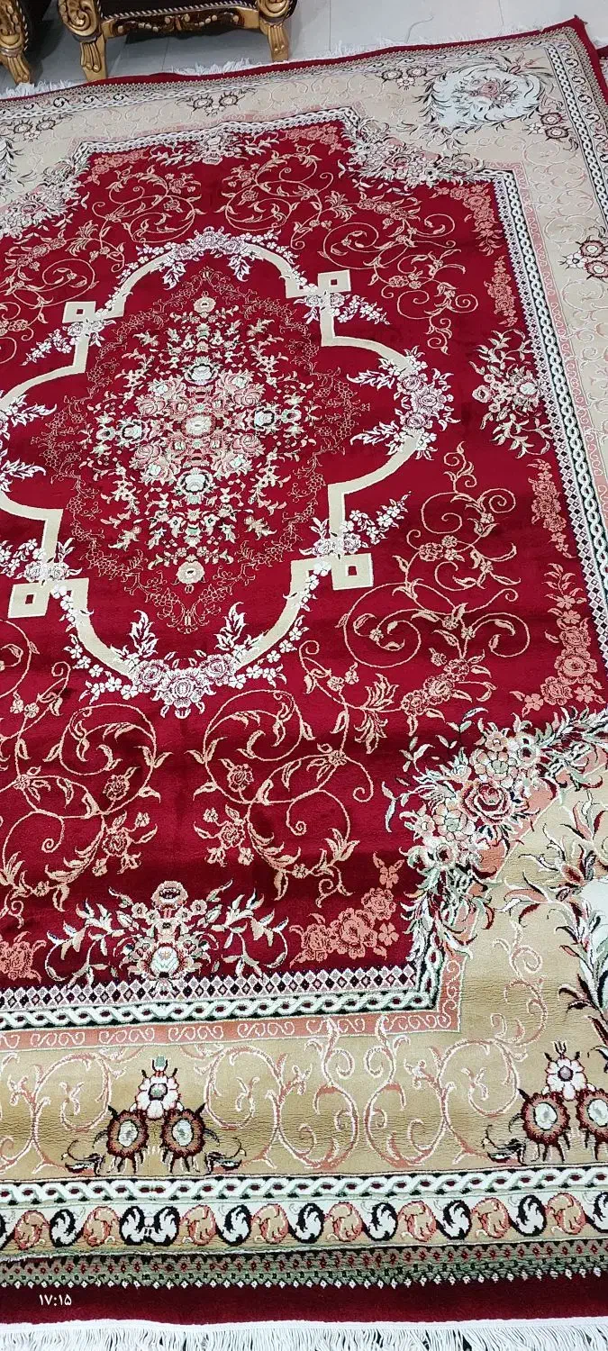 فرش ۶متری و ۹متری|فرش|شهریار, بکه|دیوار