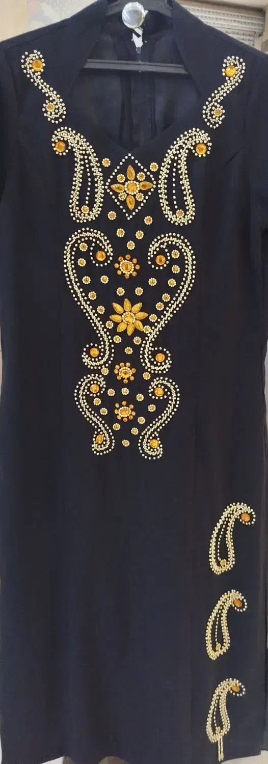 پیراهن مجلسی|لباس|مشهد, عیدگاه|دیوار