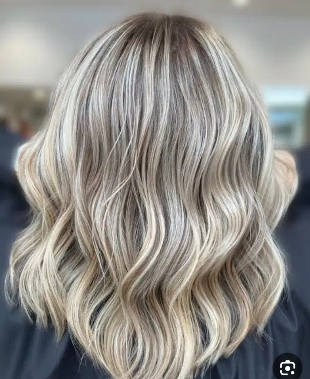 با ۱۲۰۰موهاتو رنگ ولایت کن و زیبا شو|خدمات آرایشگری و زیبایی|زرند, |دیوار