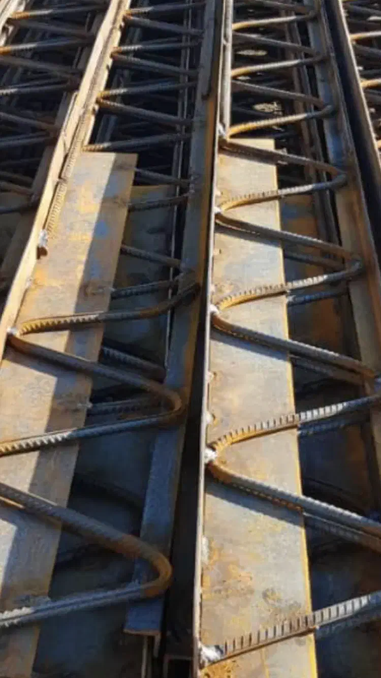 تیرچه کرومیت|مصالح و تجهیزات ساختمان|دماوند, دماوند|دیوار