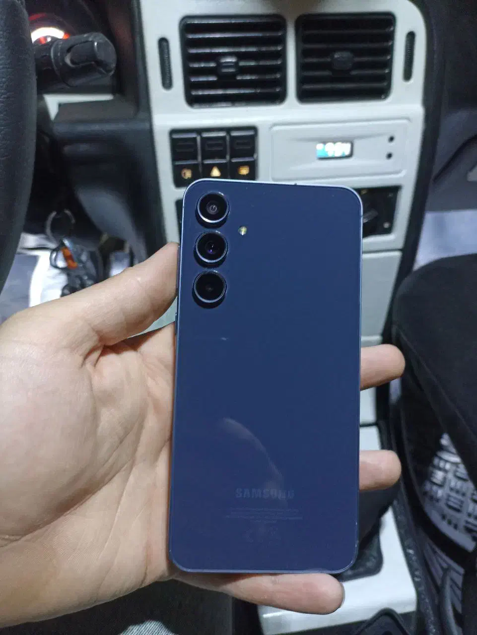 A55 5G 256/8|موبایل|نیشابور, شهرک بسیج|دیوار