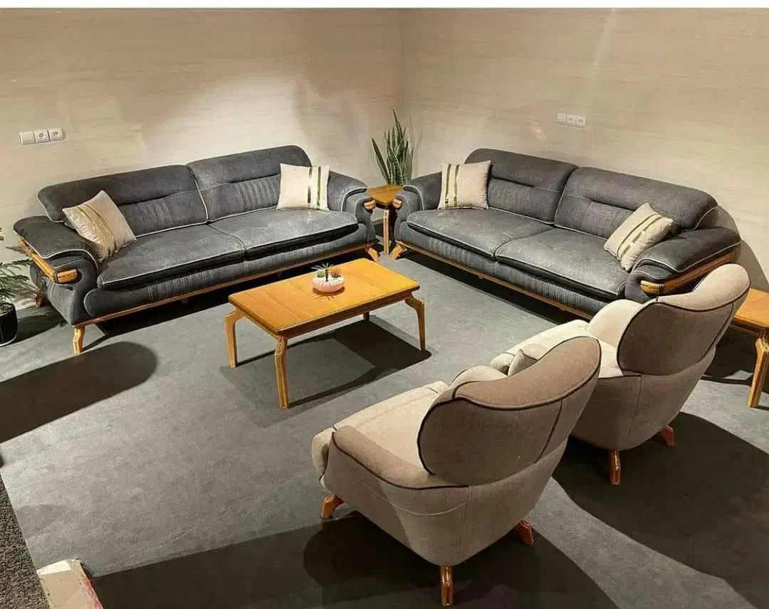 مبل کاژو تخت خواب شو|مبلمان خانگی و میز عسلی|برازجان, |دیوار