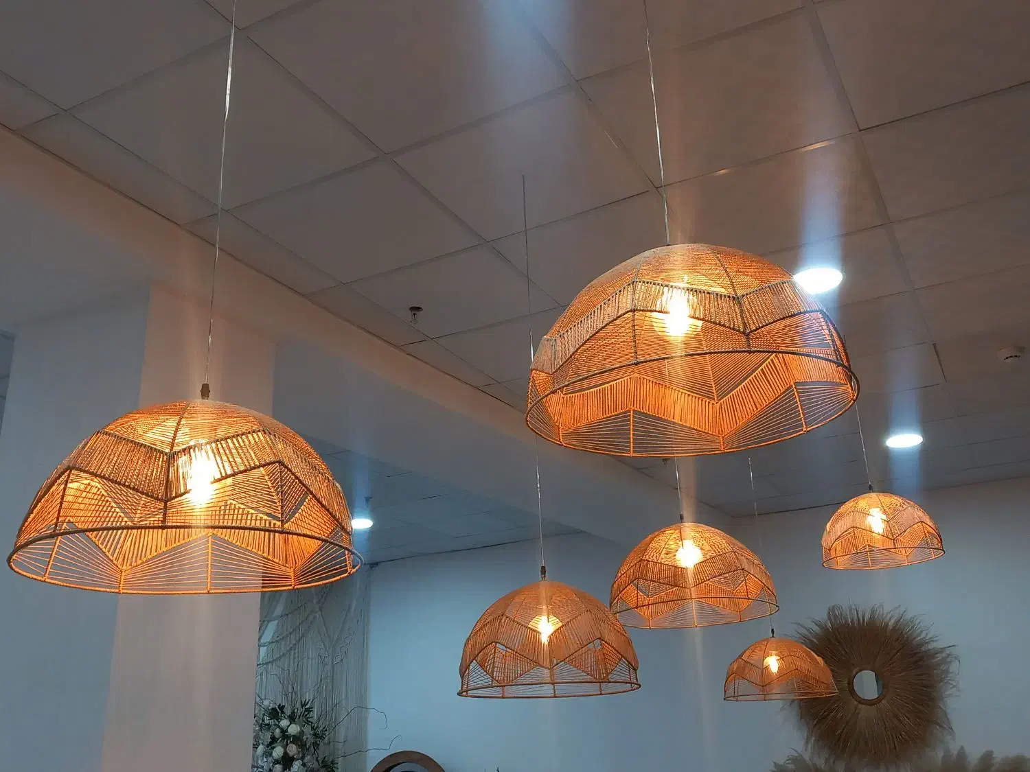 لوستر|لوستر و چراغ آویز|اهواز, کیانپارس |دیوار