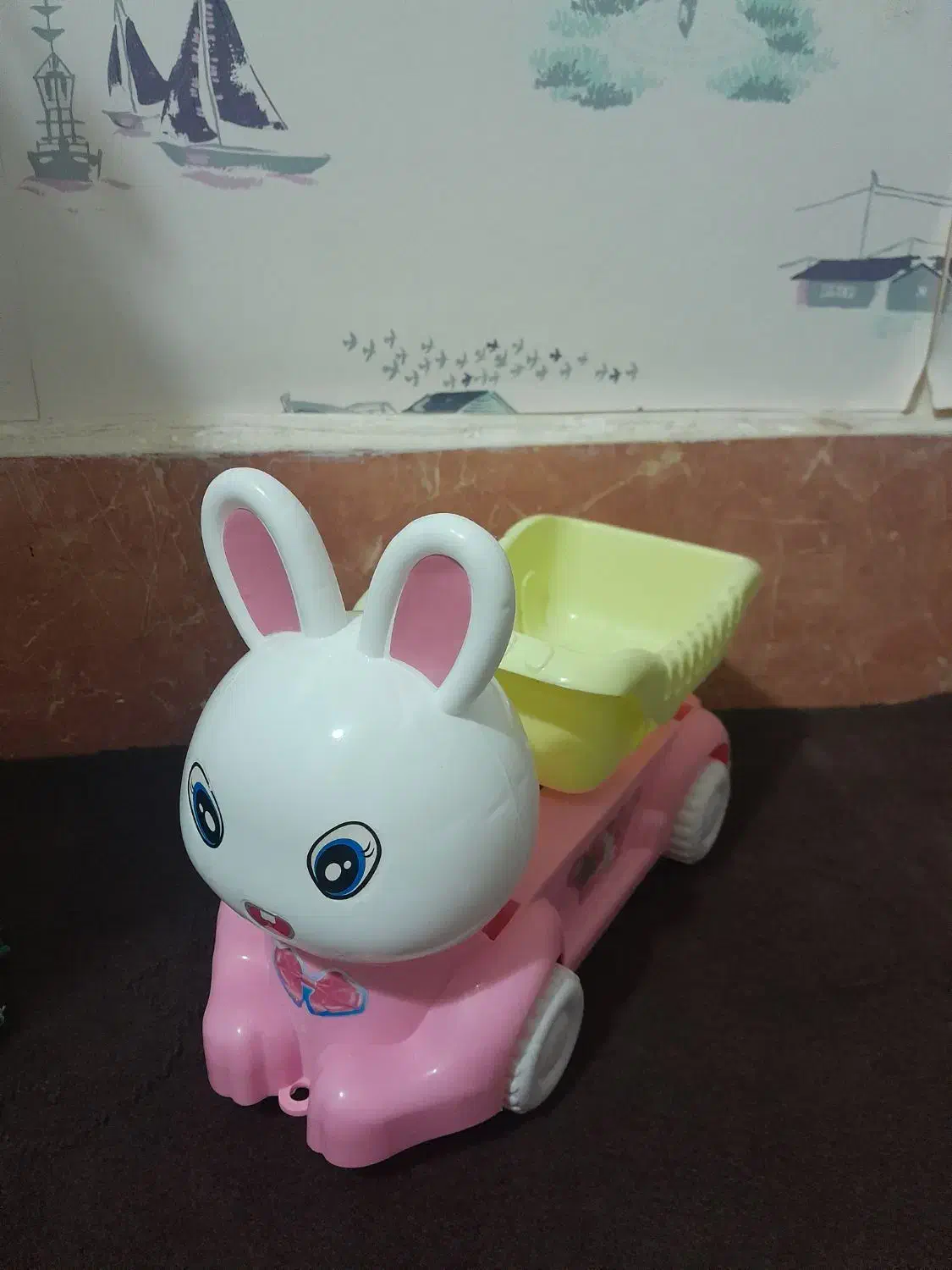 سه عدد ماشین کودک|اسباببازی بچه|زاهدان, |دیوار