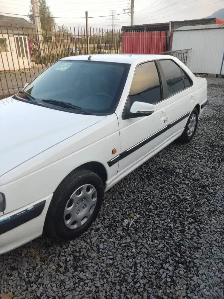 پارس سال مدل ۹۷|خودرو سواری و وانت|لنگرود, |دیوار