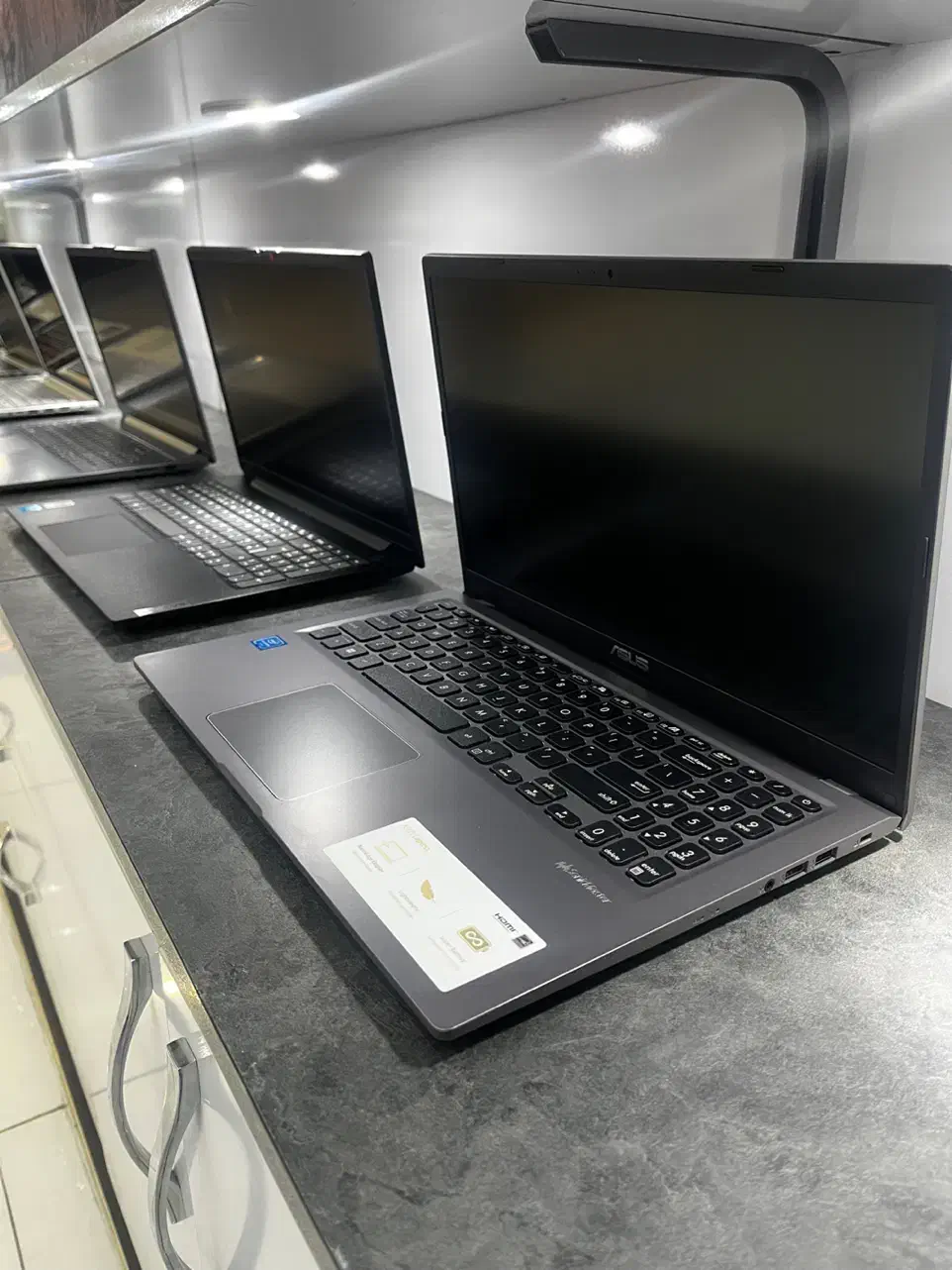 لپ تاپ ایسوس|رایانه همراه|ارومیه, |دیوار