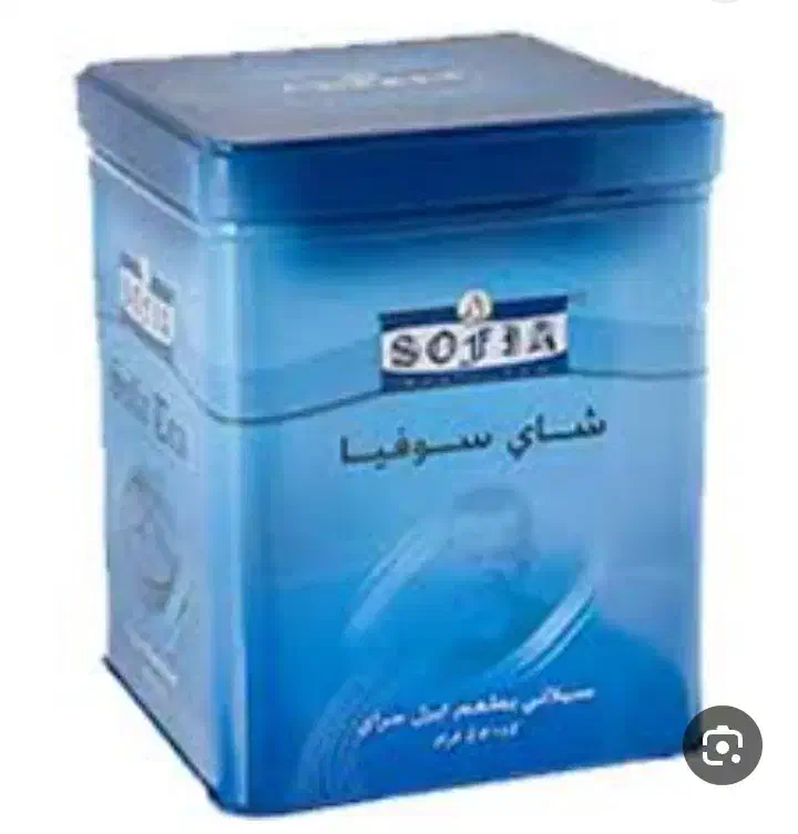 فروش انواع برند چای تک به قیمت عمده|خوردنی و آشامیدنی|بابلسر, |دیوار