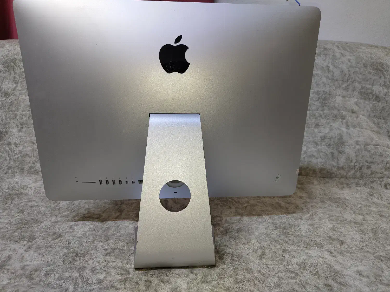 iMac a1418 نسل ۵|رایانه رومیزی|زنجان, |دیوار