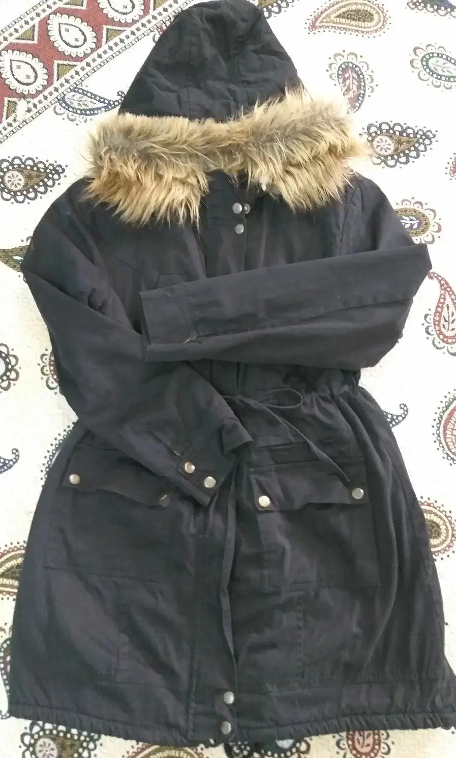 کاپشن و پالتو زنانه|لباس|تهران, جوادیه تهرانپارس|دیوار