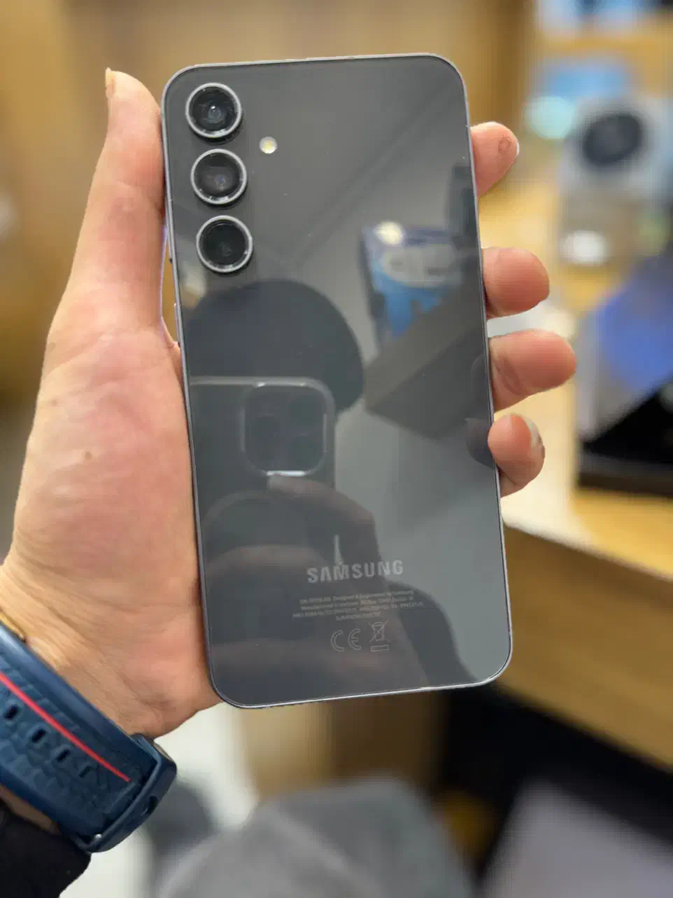 S23 fe|موبایل|تهران, جردن|دیوار