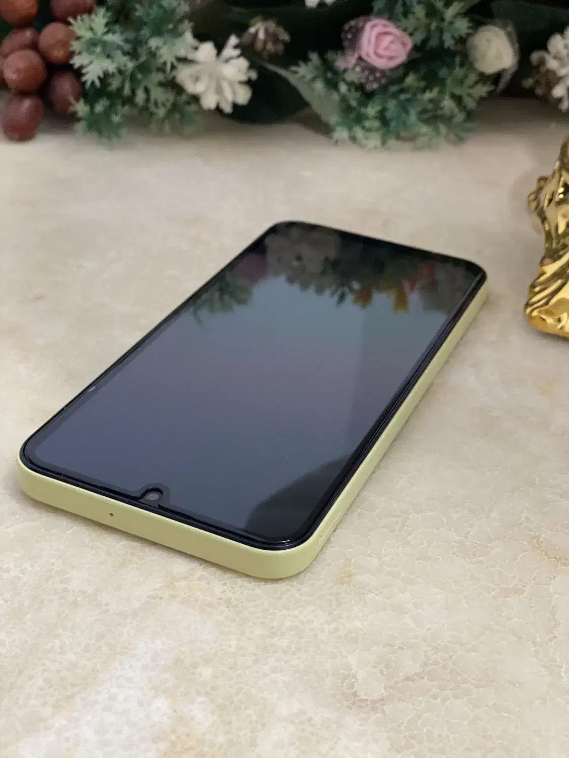 گوشی سامسونگ A15 بسیار تمیز|موبایل|ساوه, |دیوار