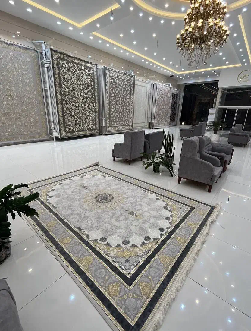 بهترین فرشهای اقتصـادی مستقیــم از کارخـانه|فرش|بوشهر, |دیوار