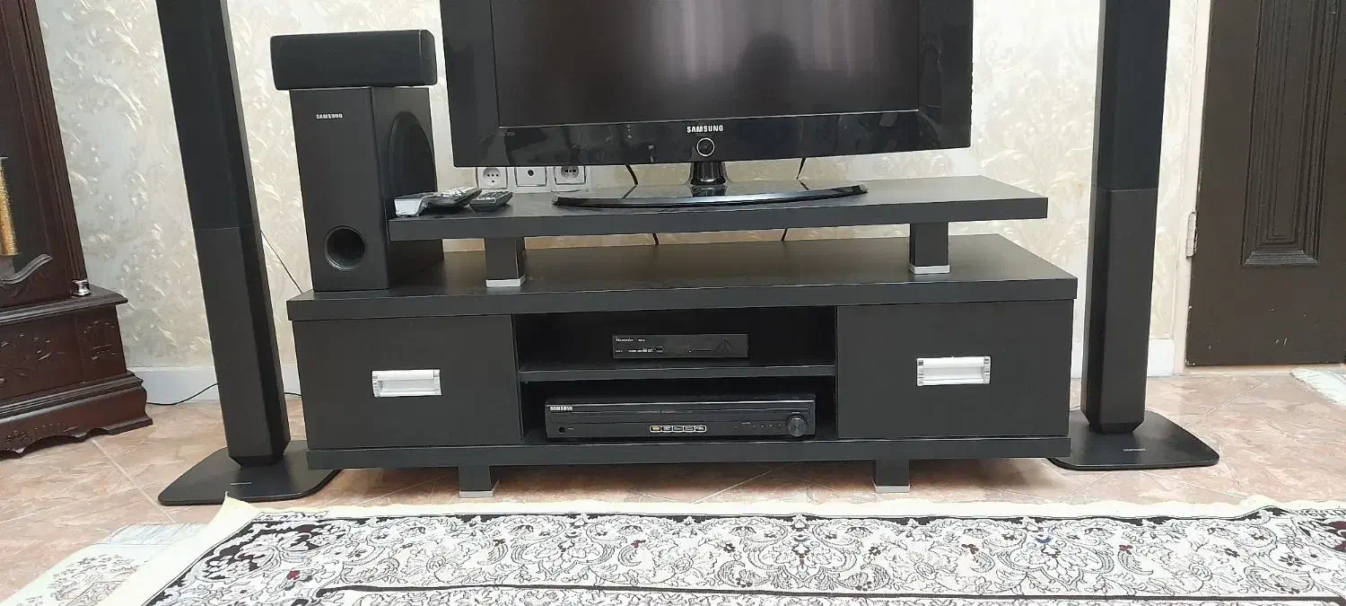 میز تلویزیون|میز تلویزیون|کرج, شهرک فهمیده|دیوار