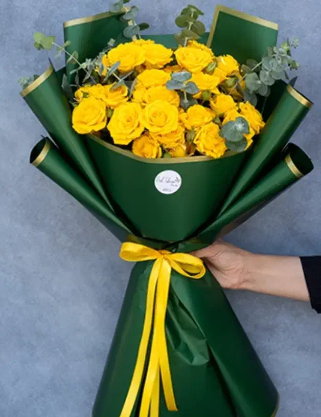 سفارش گل روبانی|گل مصنوعی|اراک, |دیوار