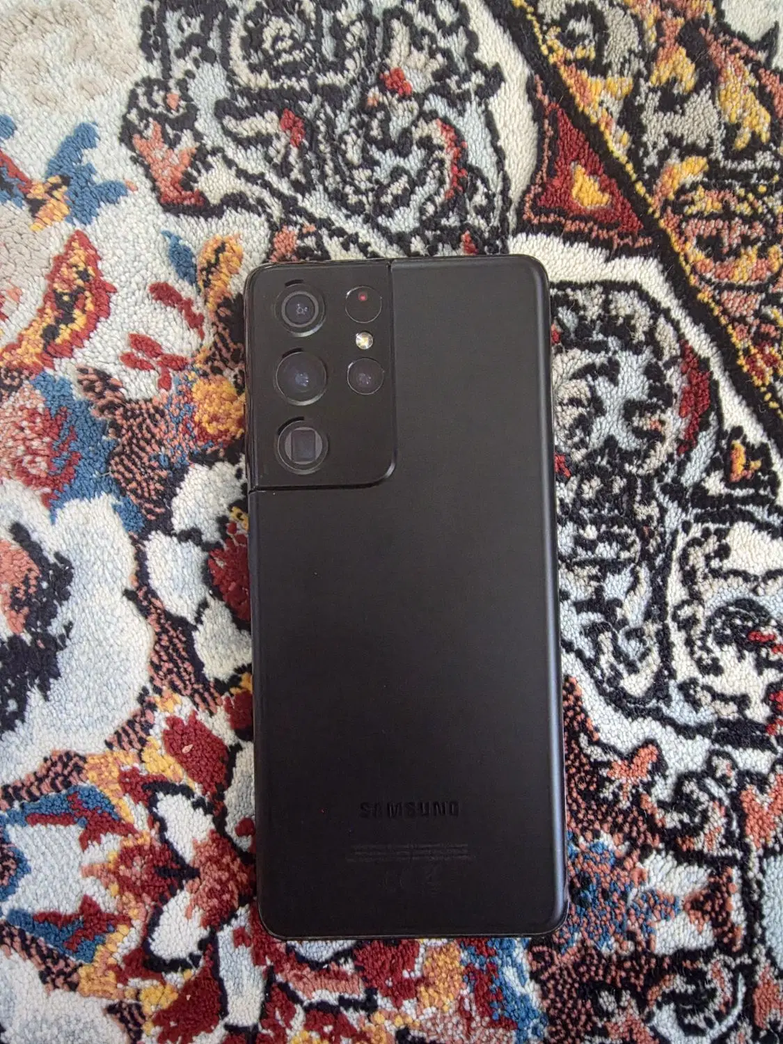 s 21 ultra|موبایل|شیروان (خراسان), |دیوار
