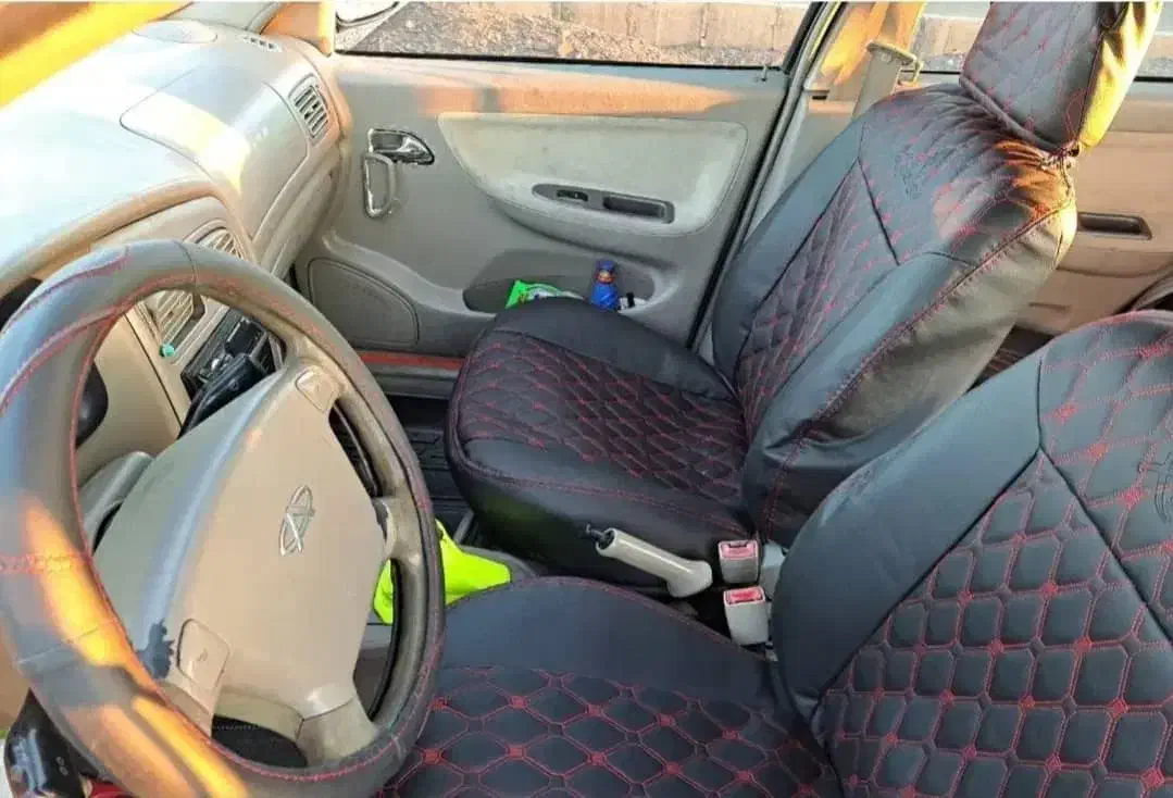 چری کویین (به دلیل باگ سیستم زدیم پژو)|خودرو سواری و وانت|پرند, فاز ۶|دیوار