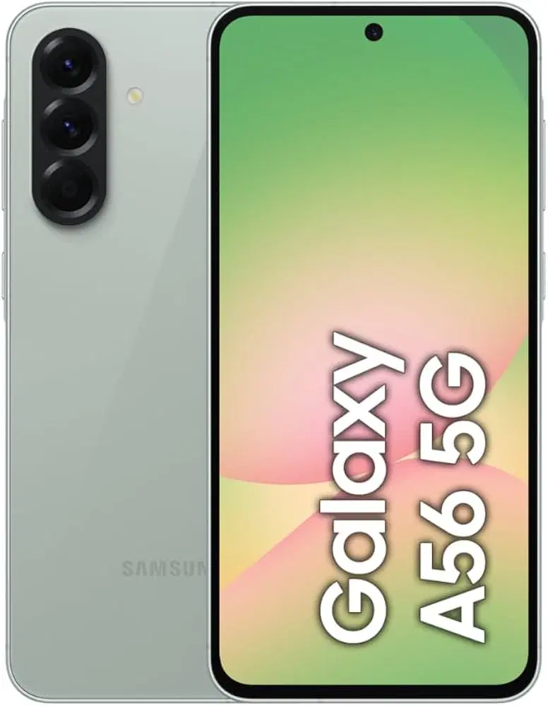 SAMSUNG A56|موبایل|بجنورد, |دیوار