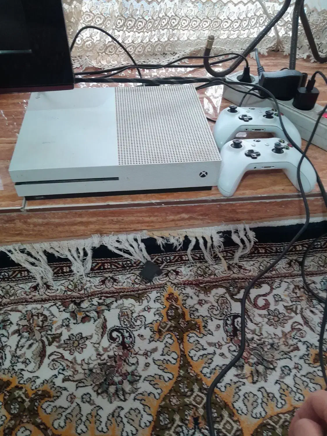 ایکس باکس s|کنسول، بازی ویدئویی و آنلاین|میاندوآب, |دیوار