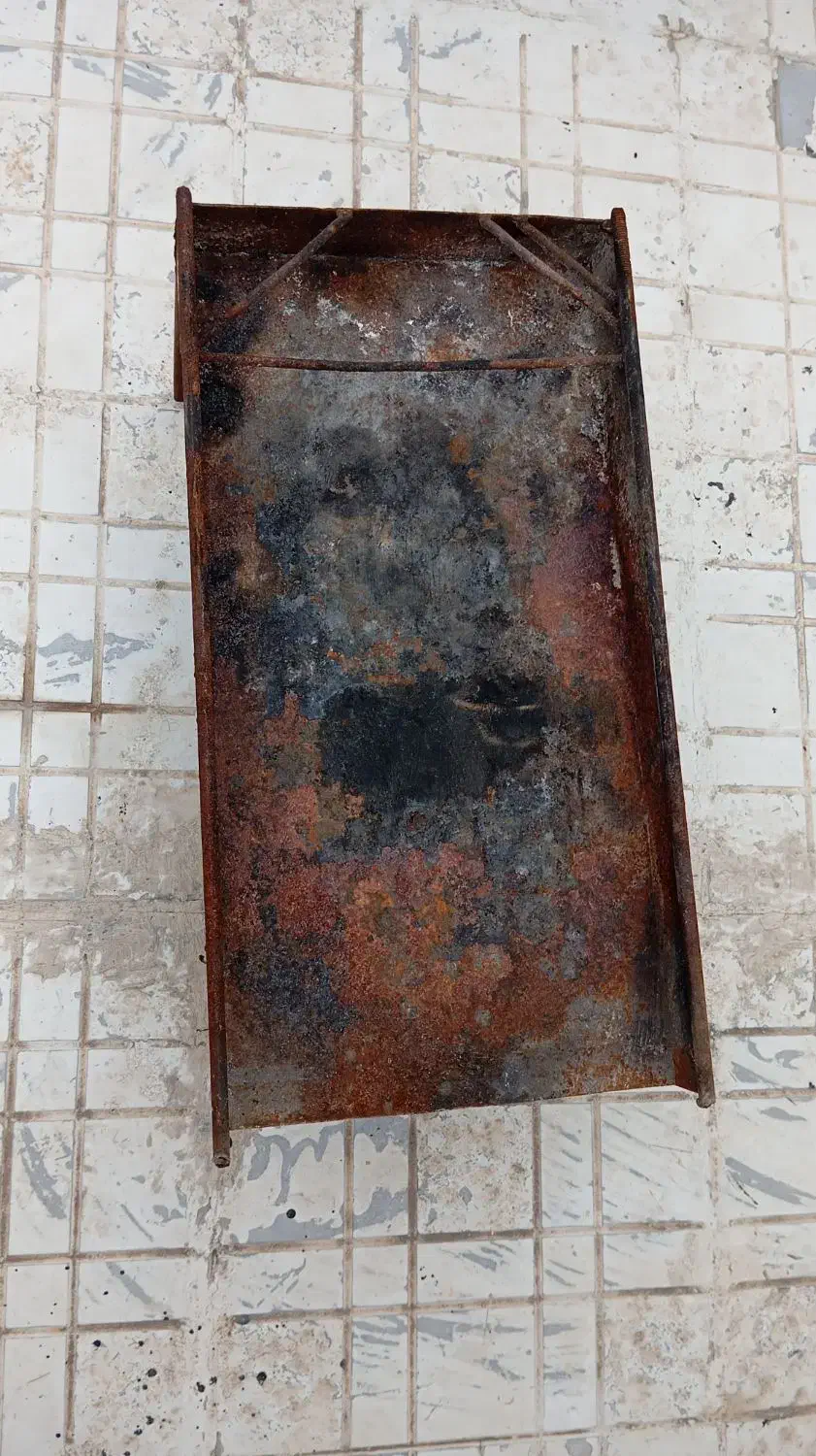 کباب پز سالم|اجاق گاز و لوازم برقی پخت‌وپز|اردبیل, |دیوار