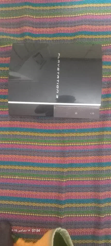 پلی استیشن در حد نو|کنسول، بازی ویدئویی و آنلاین|ورامین, ورامین|دیوار