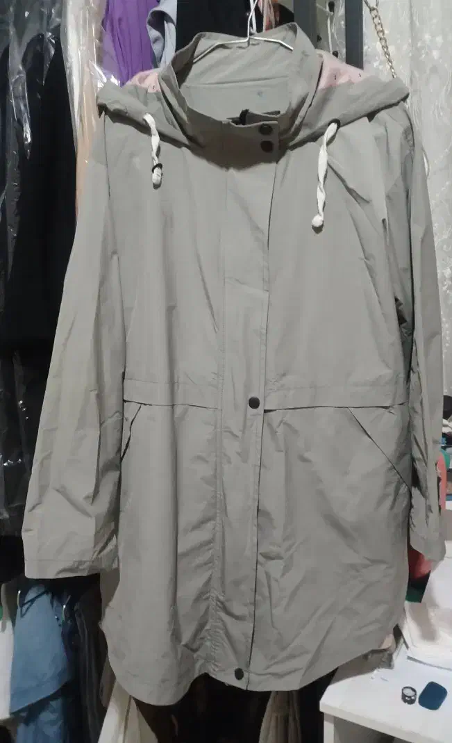 پالتو وبارانی سایز بزرگ|لباس|تهران, شهید رجایی|دیوار