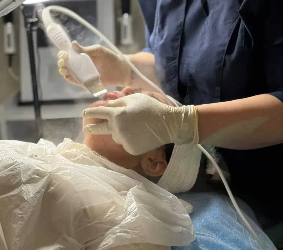 آموزش صفرتاصد فیشیال تخصصی بامدرک فنی حرفه ایی ..|خدمات آموزشی|تهران, نیروی هوایی (پیروزی)|دیوار