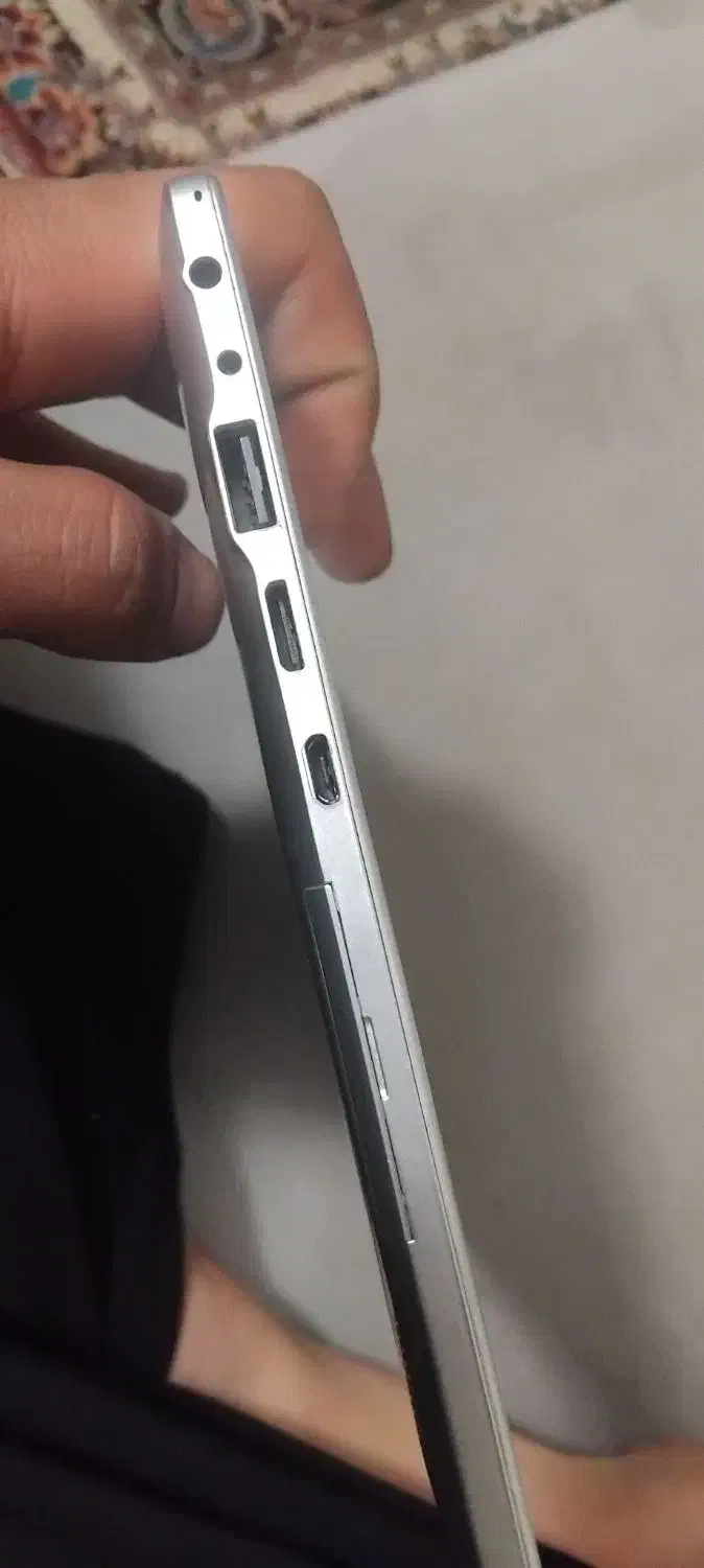 تبلت ۱۰اینچ|تبلت|تهران, شهرک ولیعصر جنوبی|دیوار