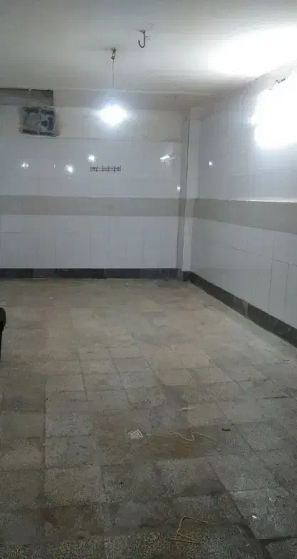 یک طبقه مسکونی زیر زمیم|اجارهٔ خانه و ویلا|قم, نوبهار|دیوار