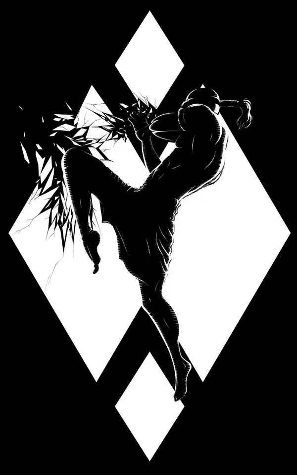 آموزش کیک بوکسینگ(K-1)|خدمات آموزشی|قائم‌شهر, |دیوار