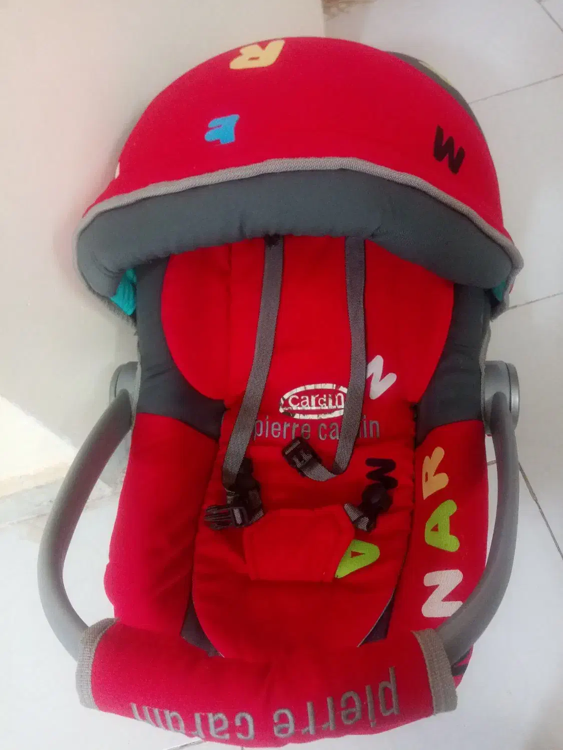 کریر|اسباب و اثاث بچه|کاشمر, |دیوار