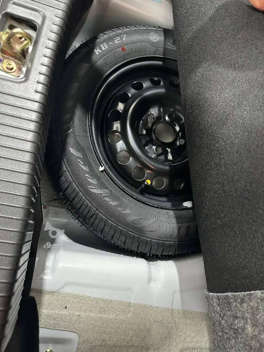 کوییک مدل ۹۹ خشک|خودرو سواری و وانت|تنکابن, |دیوار