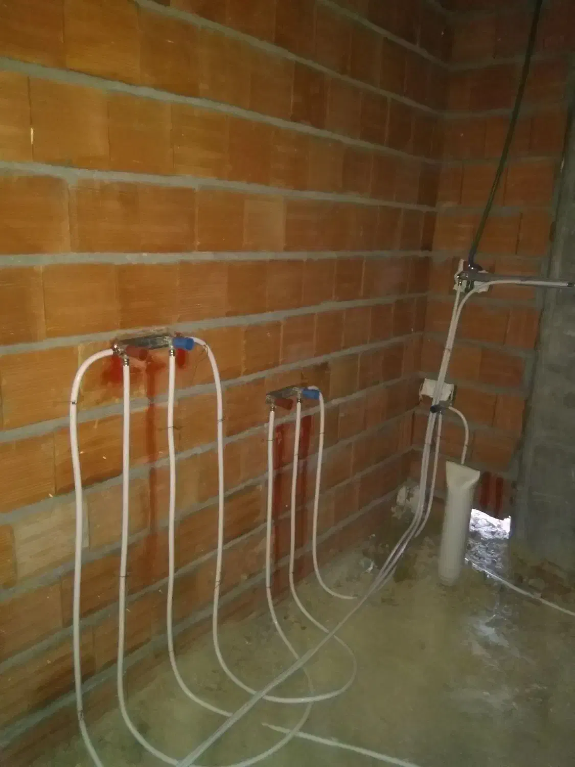 لوله کشی و تاسیسات ساختمان|خدمات پیشه و مهارت|اردبیل, |دیوار