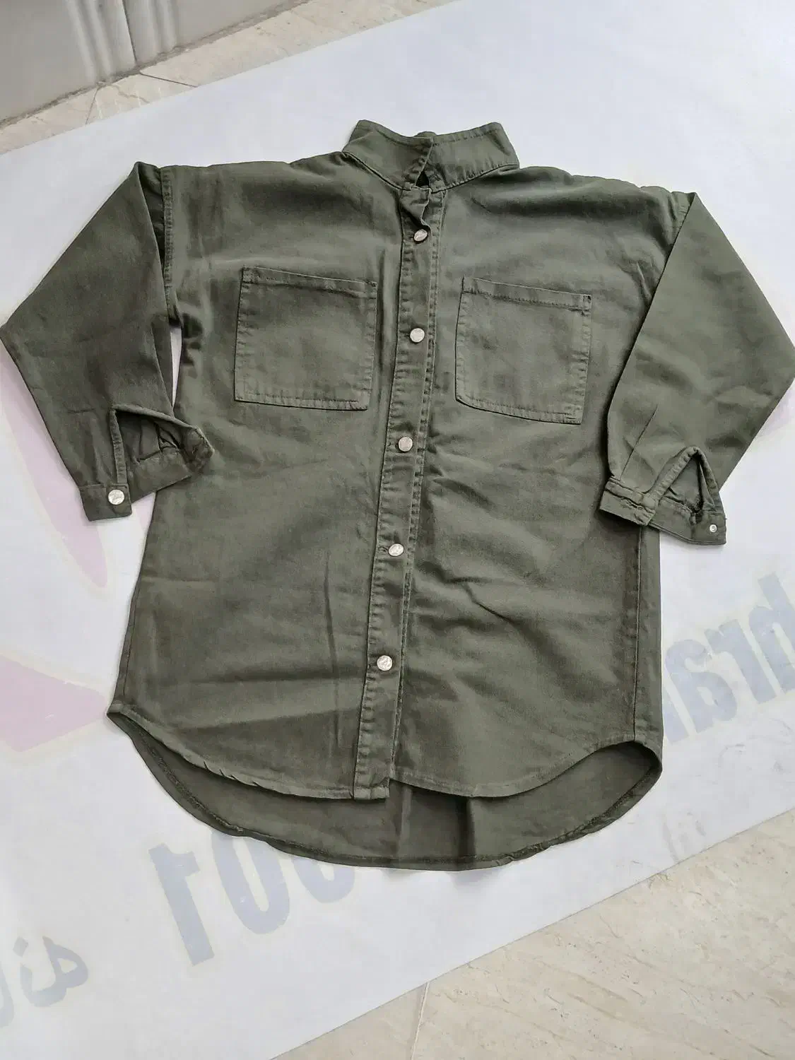 شومیز و پراهن کتان|لباس|نسیم‌شهر, |دیوار