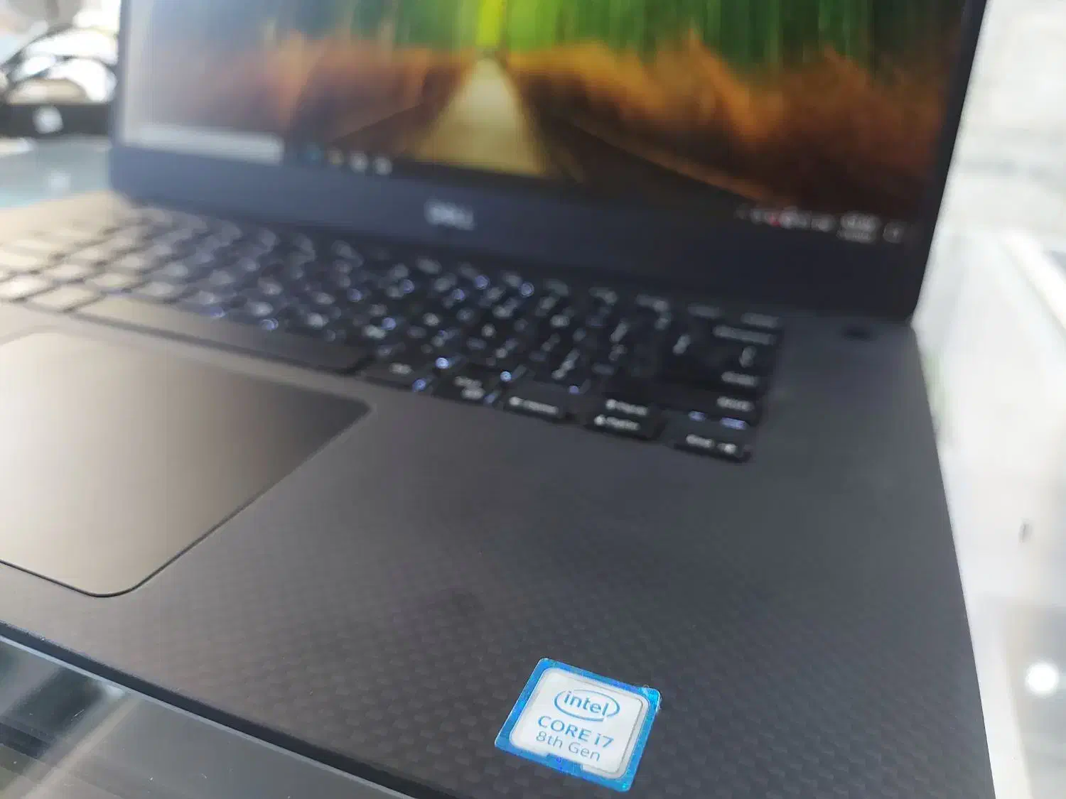 طراحی و رندر i7-8850H Ram32 SSD512 P1000 4G GDDR5|رایانه همراه|کرج, گلشهر|دیوار