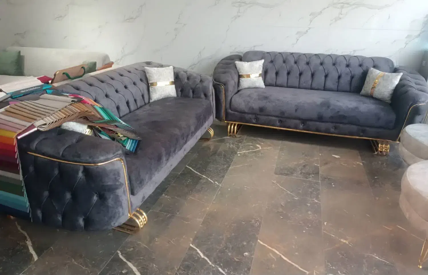 تولیدی هاوژین|مبلمان خانگی و میز عسلی|نوشهر, |دیوار