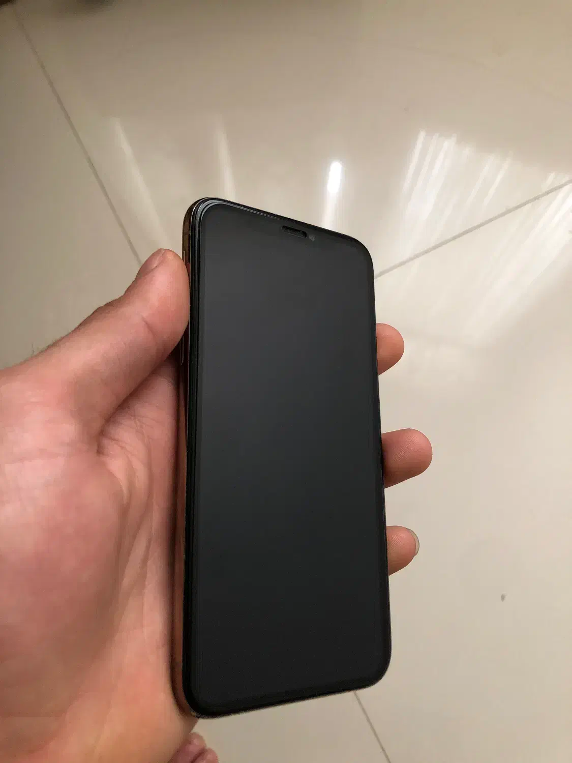 iphone XS|موبایل|مشهد, سرافرازان|دیوار