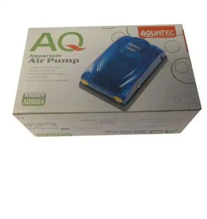 پمپ هوا|ماهی|مشهد, شهرک رازی (شهرک غرب)|دیوار