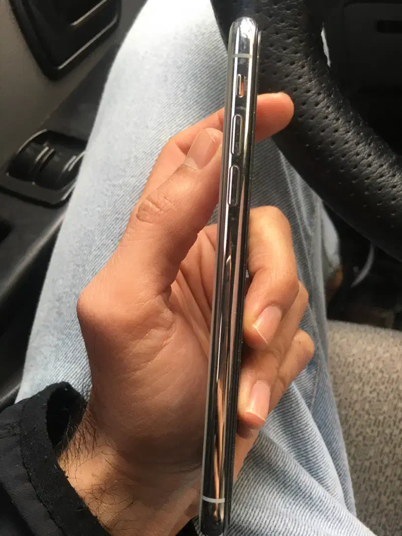 Ip xs 256|موبایل|گرگان, |دیوار