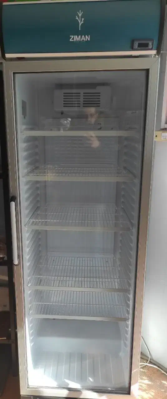 یخچال زیمان|یخچال و فریزر|کرمانشاه, |دیوار