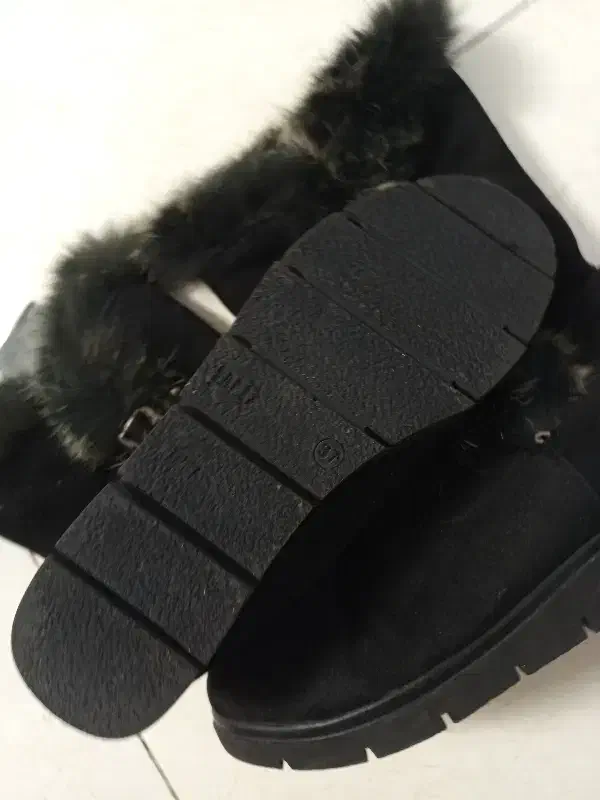 نیم پوت پانیسا در حد نو|کیف، کفش، کمربند|فردیس, خیام غربی|دیوار