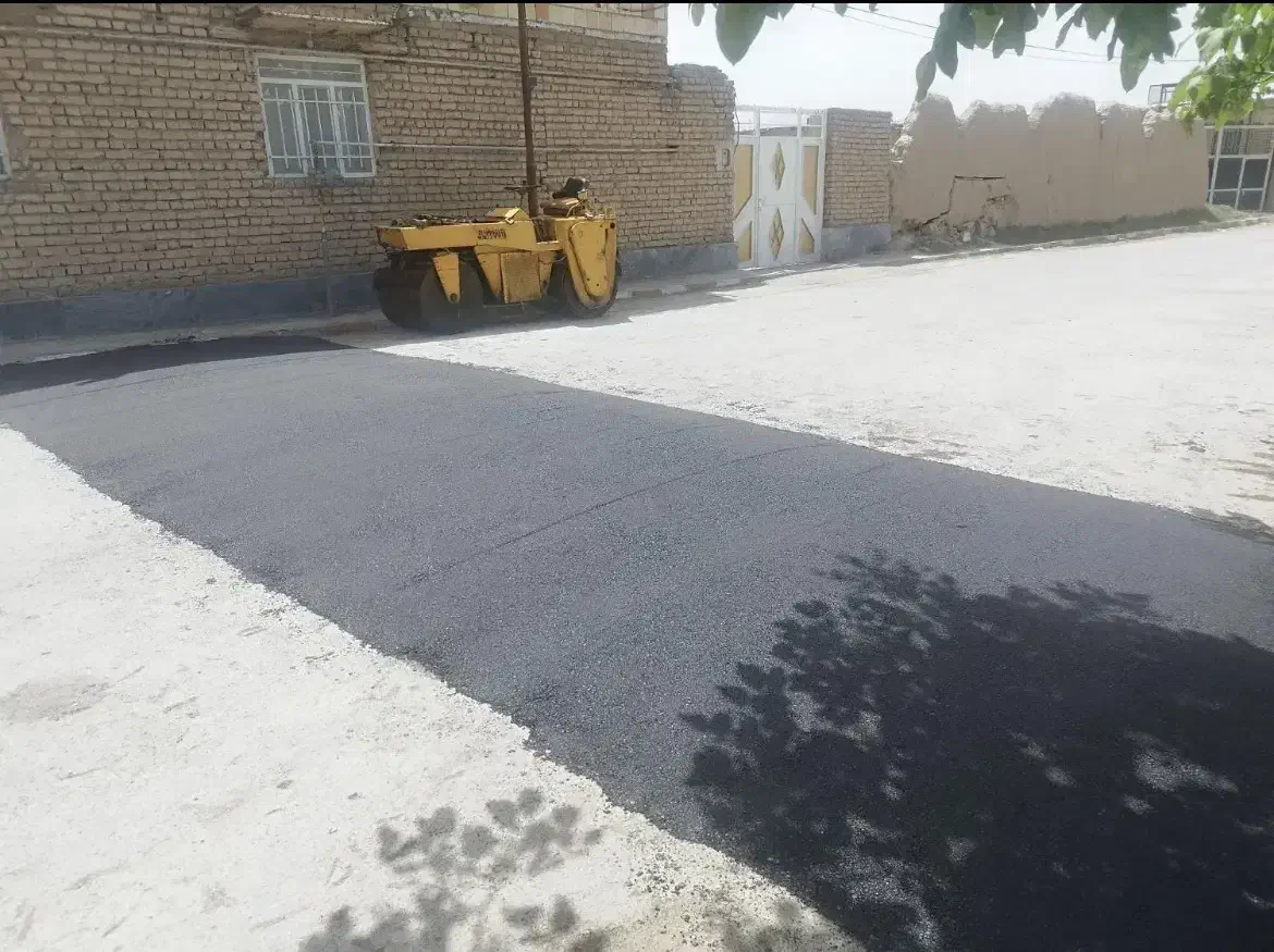 اجاره دهی غلطک برند هپکو/ویبره دار اهنی کف سازی|خدمات حمل و نقل|شهریار, شهرک نماز (دینار آباد)|دیوار