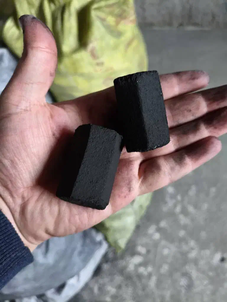 ذغال فشرده صادراتی|عمده‌فروشی|اصفهان, ارداجی|دیوار