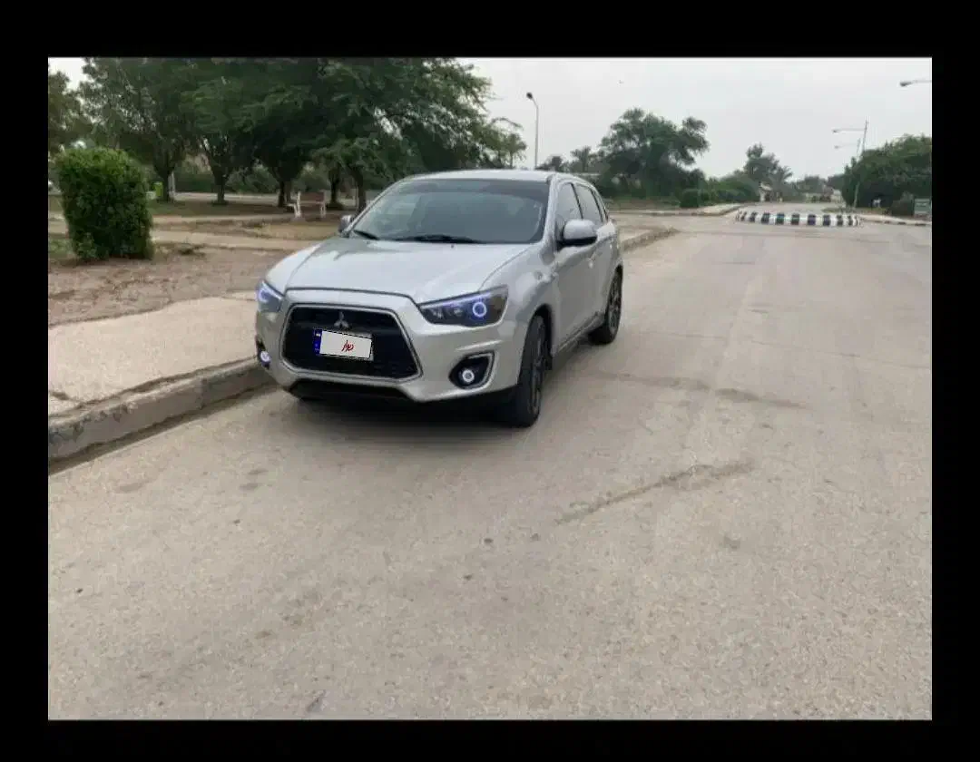 میتسوبیشی|خودرو سواری و وانت|هندیجان, |دیوار