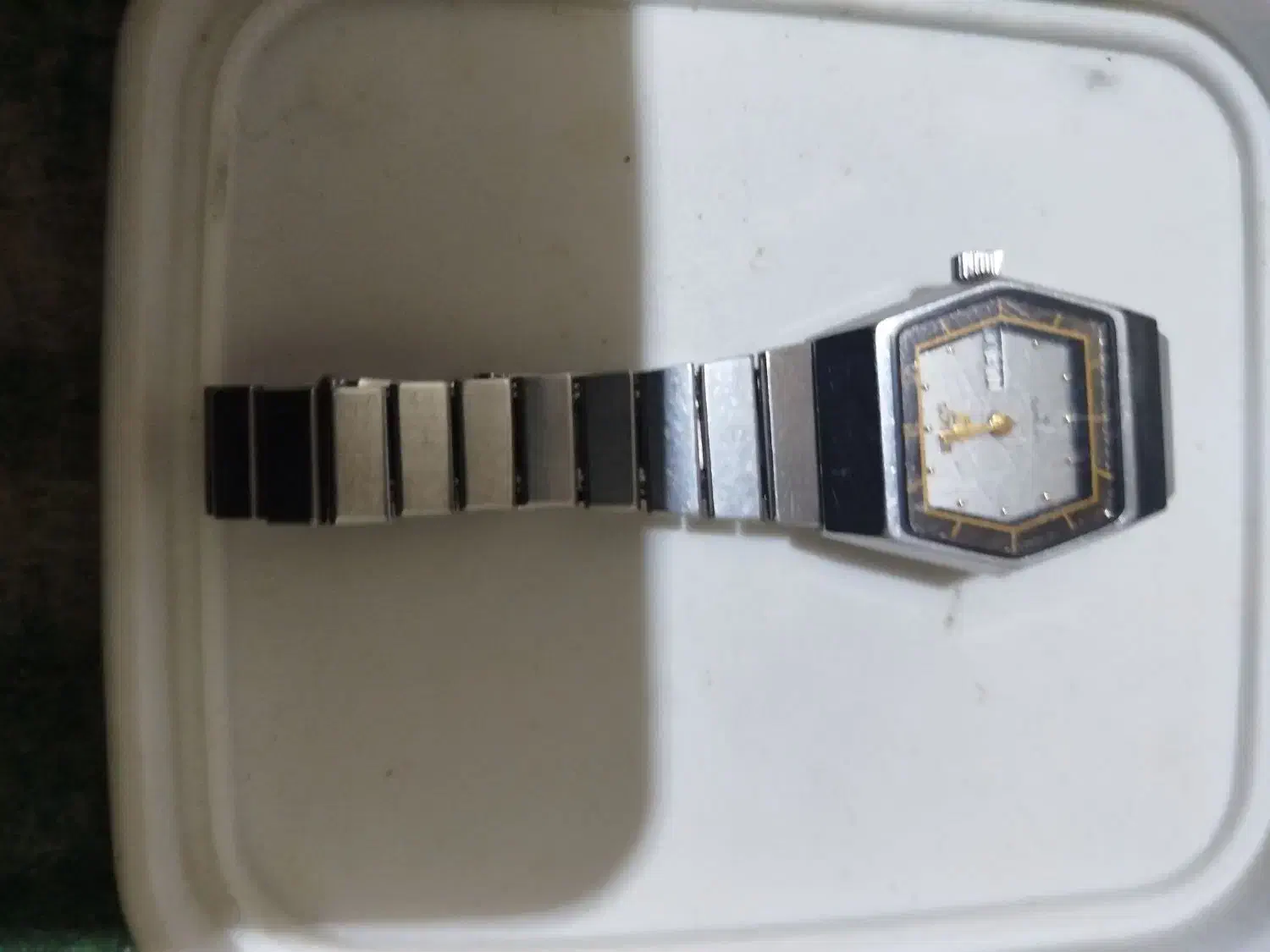 ساعت سیکو5 اصله اصل|ساعت|نورآباد, |دیوار