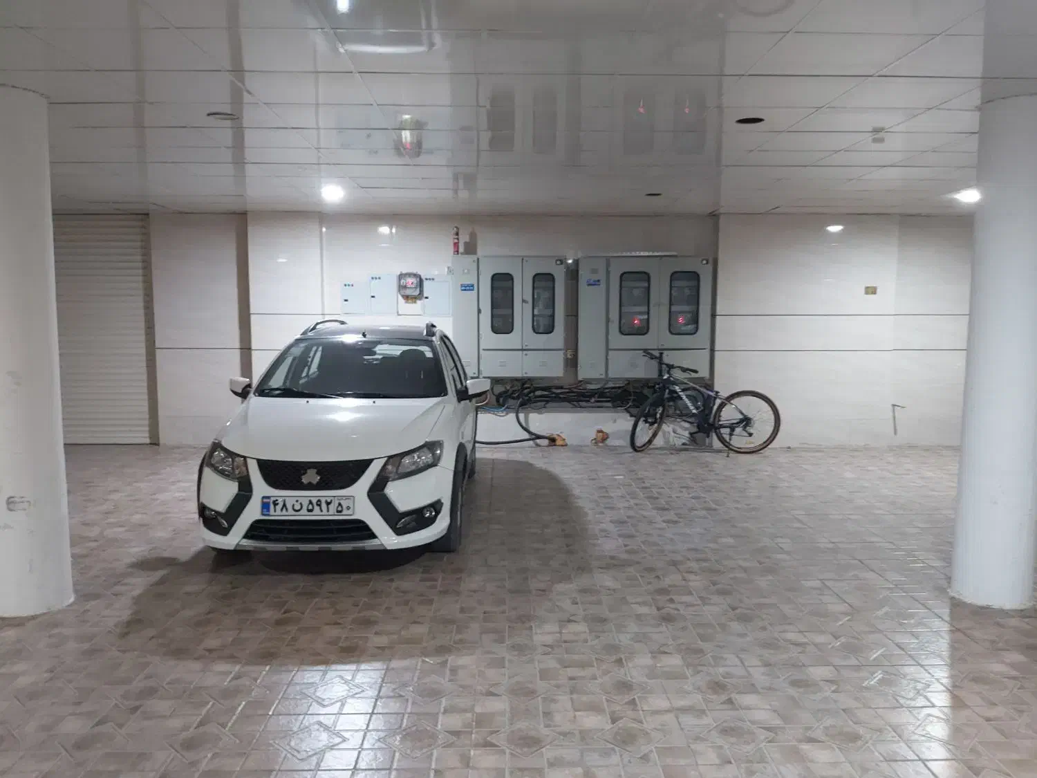 کوییک RS مدل ۱۴۰۴|خودرو سواری و وانت|بندر کنگان, |دیوار