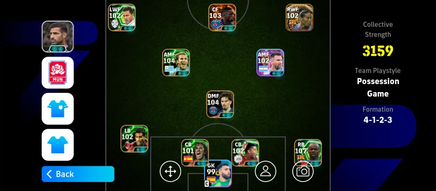 ای فوتبال ps|کنسول، بازی ویدئویی و آنلاین|ملکشاهی, |دیوار