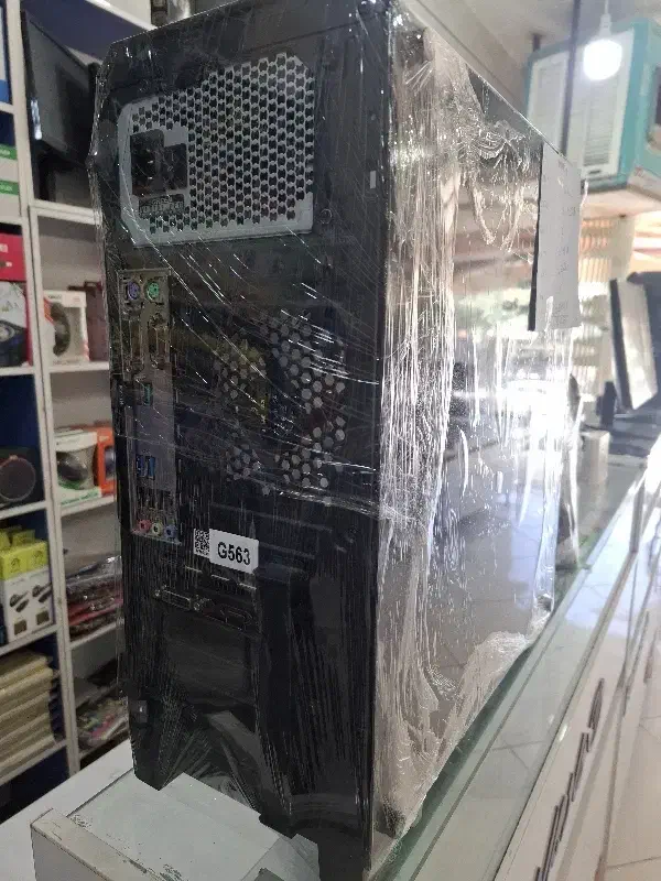 کامپیوتر|رایانه رومیزی|خرم‌آباد, |دیوار