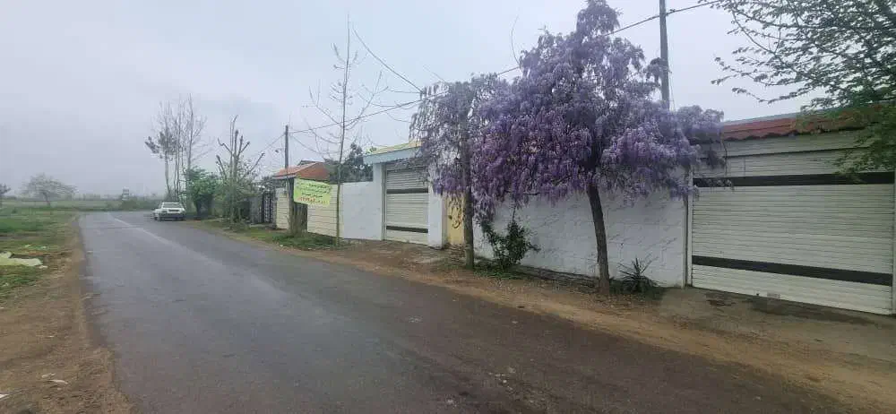 خانه ویلایی دو خواب تمیز با مکانی امن ویو زیبا|فروش خانه و ویلا|تولم شهر, |دیوار