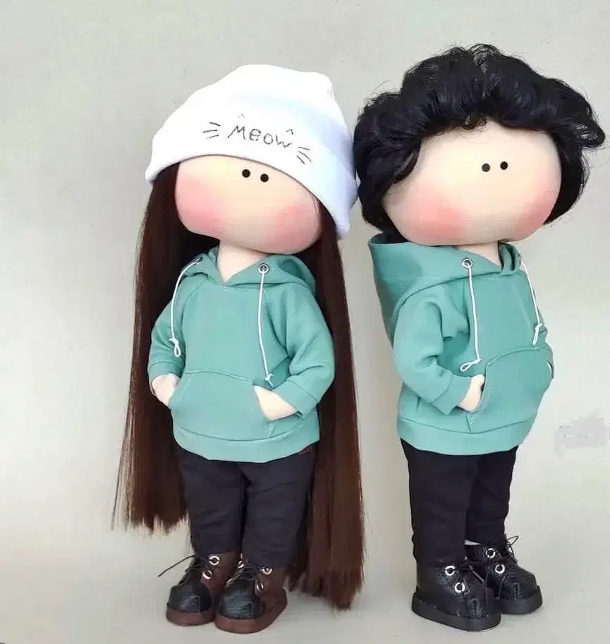 دکوری/ تزئینات عروسکی|عمدهفروشی|سبزوار, نواب صفوی|دیوار