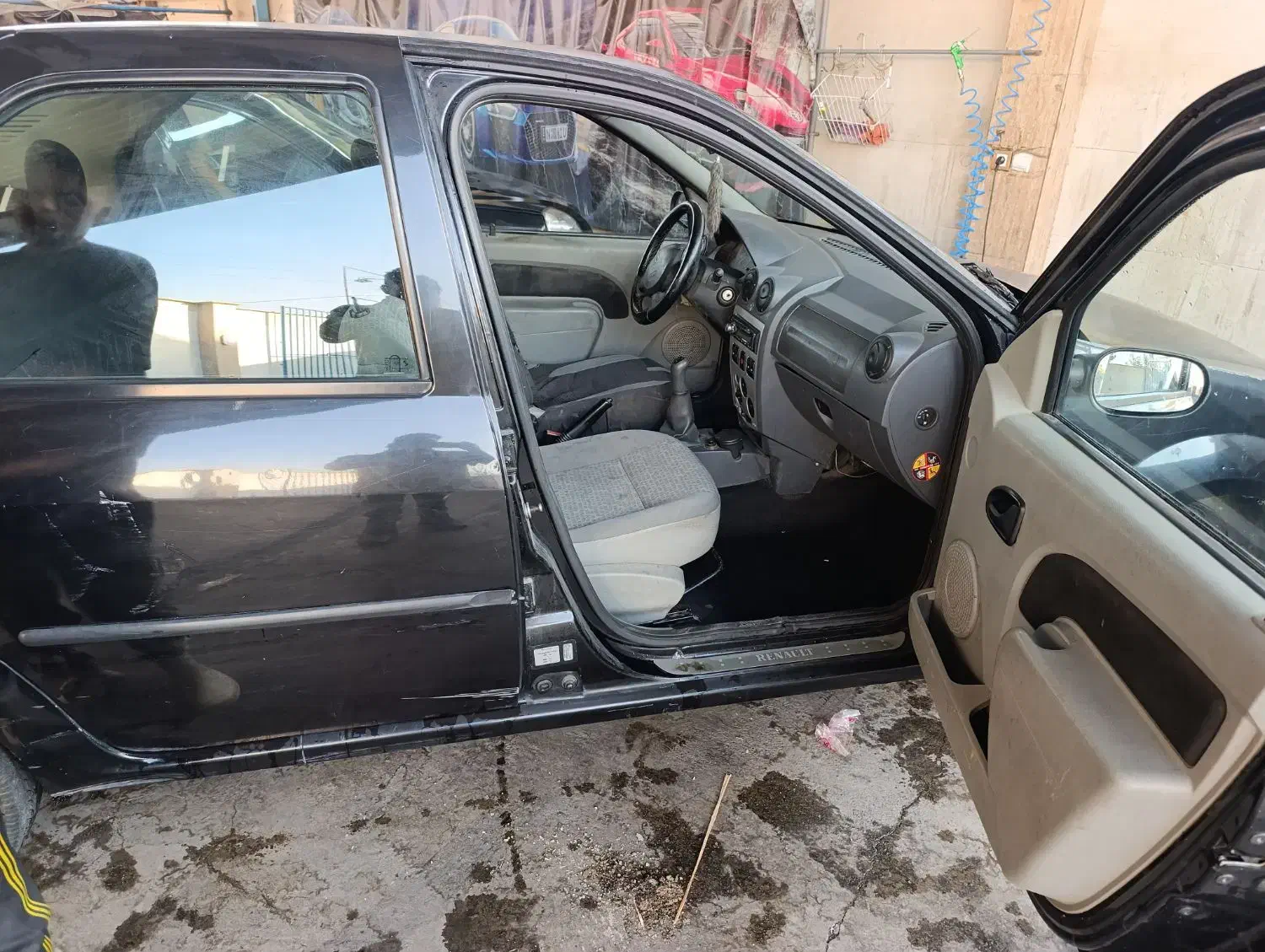 ال ۹۰ پارس خودرویی e 2 فول|خودرو سواری و وانت|تهران, جنتآباد جنوبی|دیوار